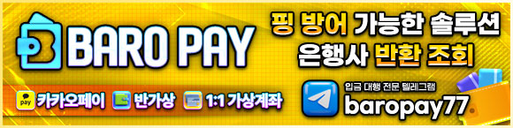 바로페이[BARO PAY]