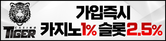 타이거카지노